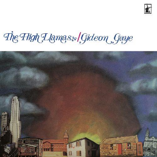 Gideon Gaye - Vinile LP di High Llamas