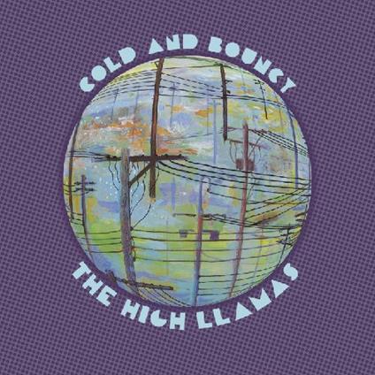 Cold & Bouncy - Vinile LP di High Llamas