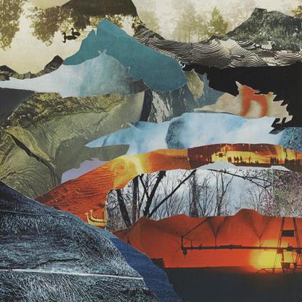 Whistle From Above - Vinile LP di David Grubbs