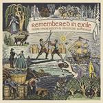 Remembered In Exile. Songs And Ballads from Nova Scotia