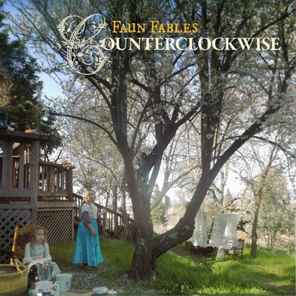 Counterclockwise - Vinile LP di Faun Fables
