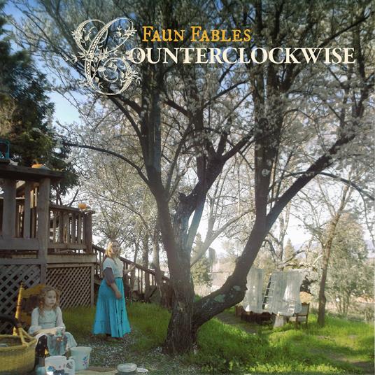 Counterclockwise - Vinile LP di Faun Fables