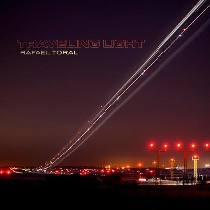 Traveling Light - CD Audio di Rafael Toral
