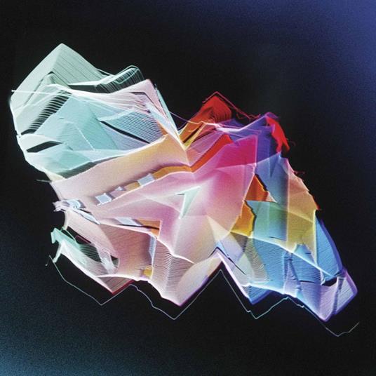 Inland See - Vinile LP di Bitchin Bajas