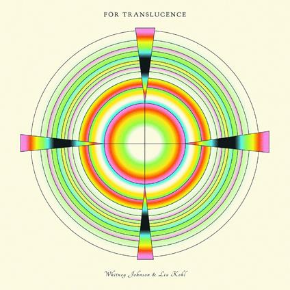 For Translucence - Vinile LP di Whitney Johnson