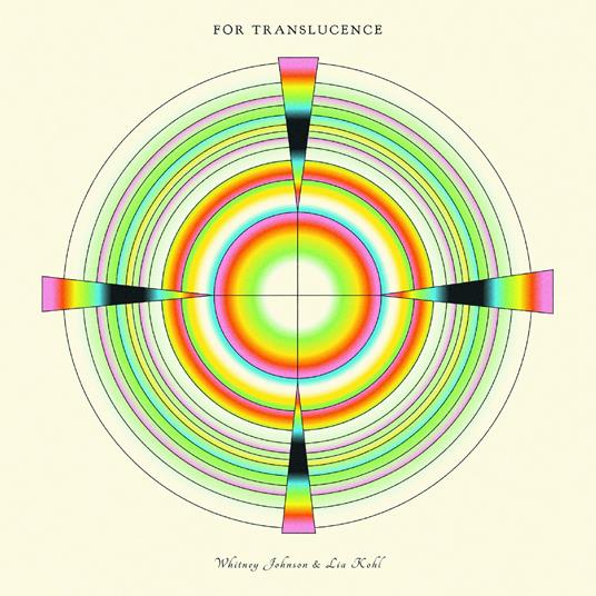 For Translucence - Vinile LP di Whitney Johnson