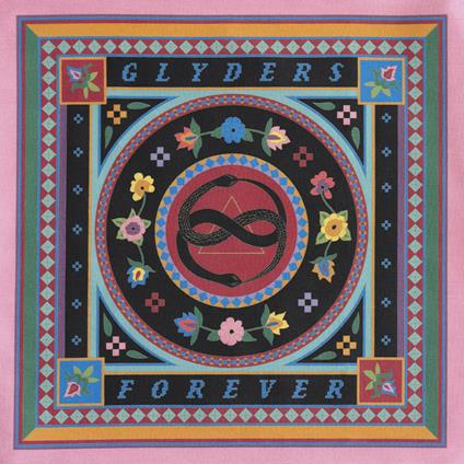 Forever - Vinile LP di Glyders