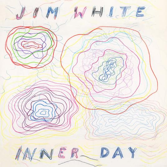 Inner Day - Vinile LP di Jim White