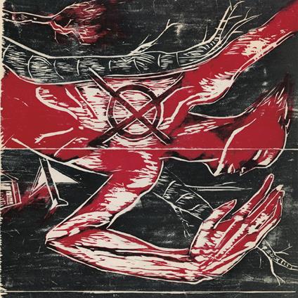 Prehistory - Vinile LP di Circle X