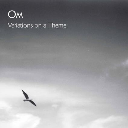 Variations On A Theme - Vinile LP di OM