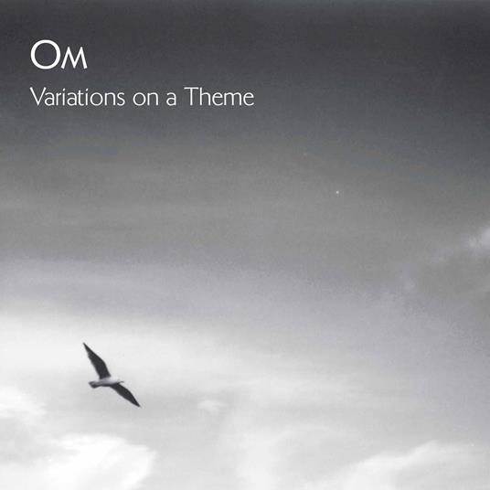 Variations On A Theme - Vinile LP di OM