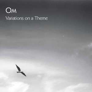 CD Variations On A Theme OM