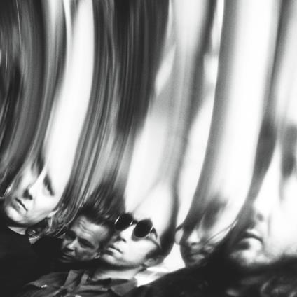 Chrome - CD Audio di Ty Segall