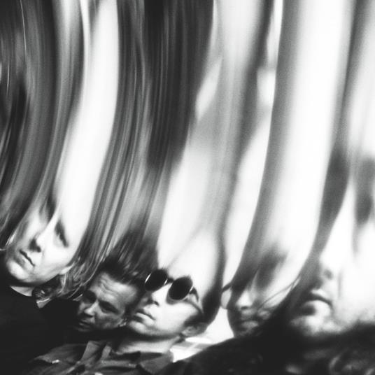 Chrome - CD Audio di Ty Segall