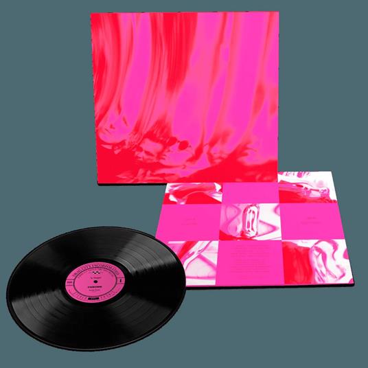 Love Fuzzz - Vinile LP di Ty Segall