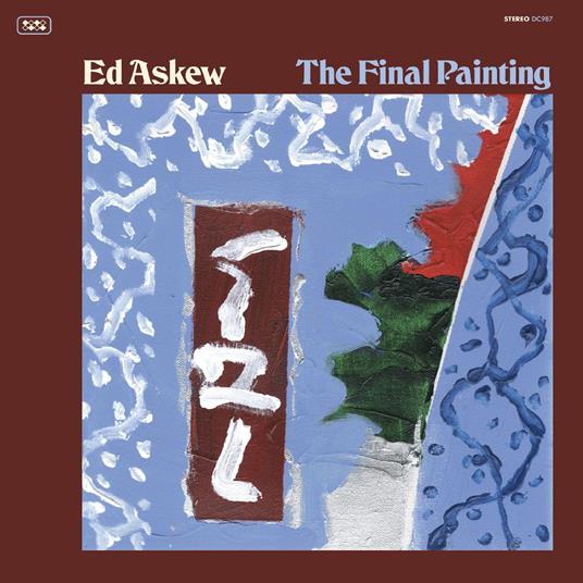 The Final Painting - Vinile LP di Ed Askew