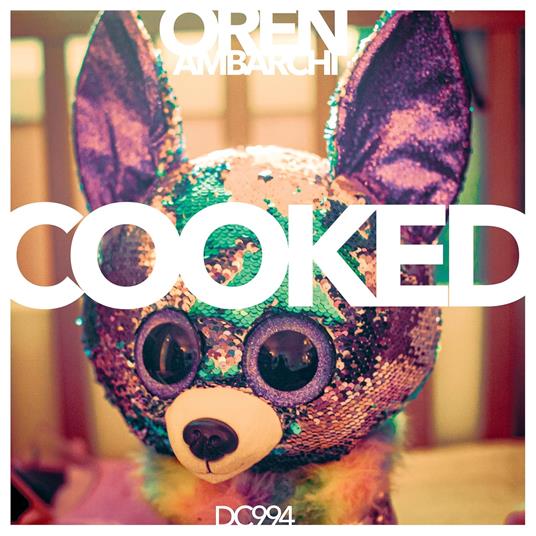 Cooked - CD Audio di Oren Ambarchi