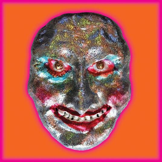 Plastic - Vinile LP di Oogbogo