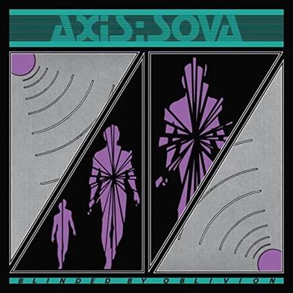 Blinded By Oblivion - Vinile LP di Axis:Sova