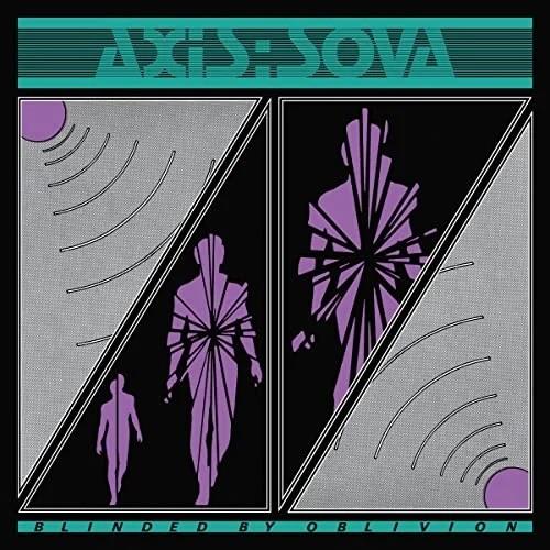 Blinded By Oblivion - Vinile LP di Axis:Sova