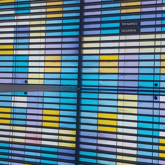 Noumena - Vinile LP di Tim Barnes