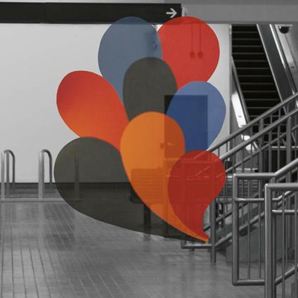 I Stand Corrected - Vinile LP di E. R. Jurken