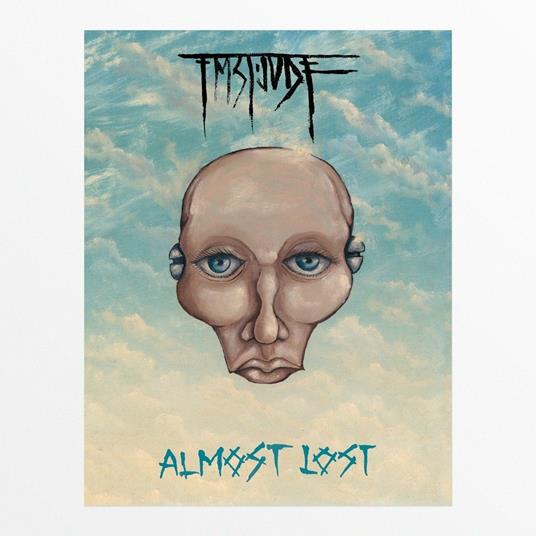 Almost Lost - Vinile LP di Frederick Michael St. Jude