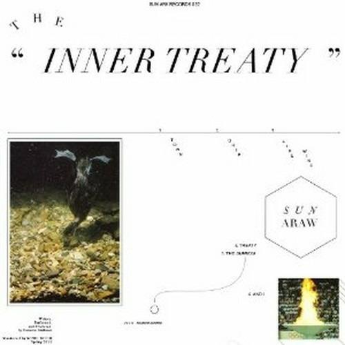 The Inner Treaty - CD Audio di Sun Araw