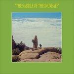 The Saddle of The Increate - CD Audio di Sun Araw
