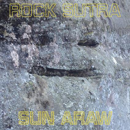 Rock Sutra - Vinile LP di Sun Araw