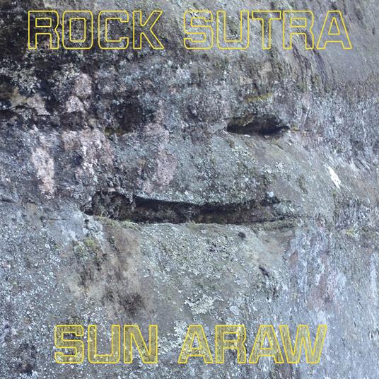 Rock Sutra - Vinile LP di Sun Araw