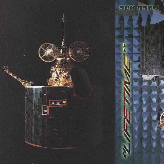 Lifetime - Vinile LP di Sun Araw