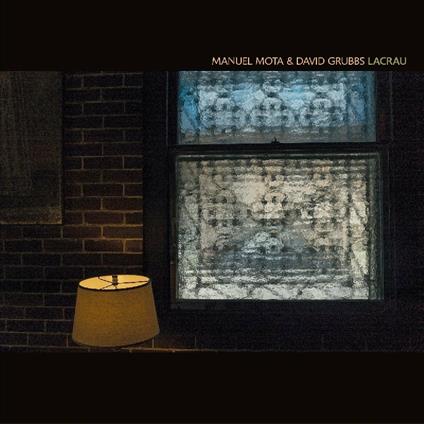 Lacrau - Vinile LP di David Maranha,Manuel Mota