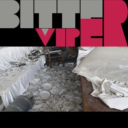 Bitterviper - Vinile LP di Bitterviper