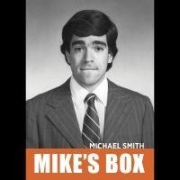 Mike's Box - DVD di Michael Smith
