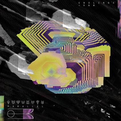 Parallel 03 - Vinile LP di Endlings