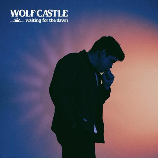 Waiting For The Dawn - CD Audio di Wolf Castle