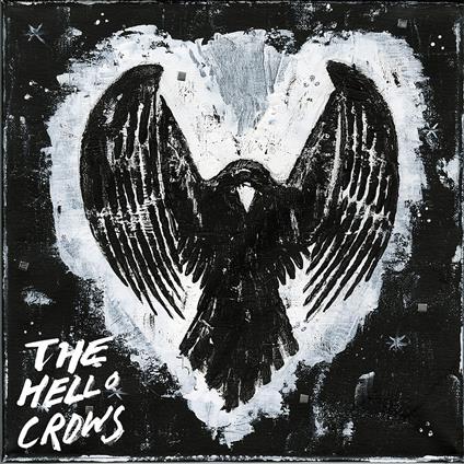 The Hello Crows - CD Audio di Hello Crows