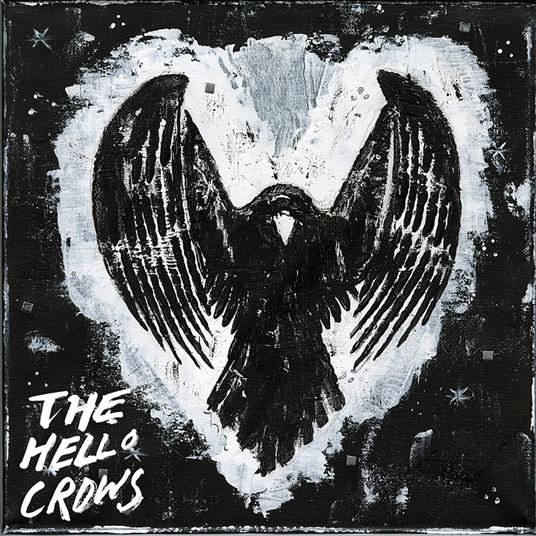 The Hello Crows - CD Audio di Hello Crows