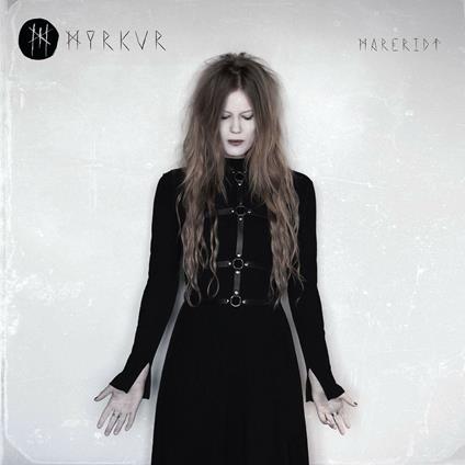 Mareridt - Vinile LP di Myrkur