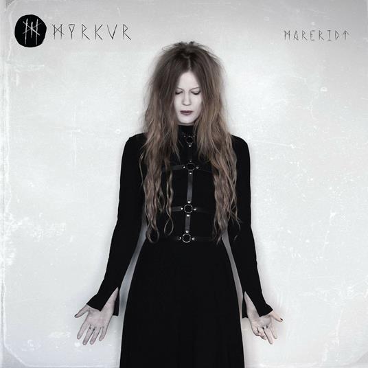 Mareridt - Vinile LP di Myrkur