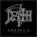 Live in L.A. (Limited Edition)
