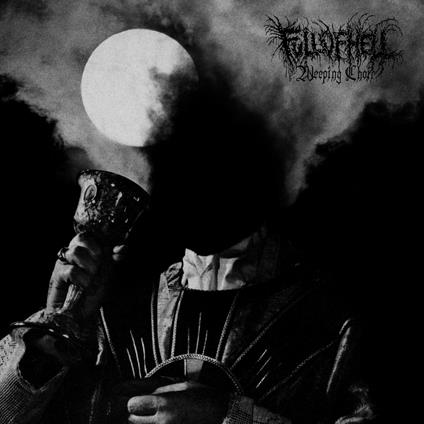 Weeping Choir (Clear Vinyl) - Vinile LP di Full of Hell