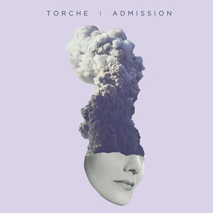 Admission (Clear Vinyl) - Vinile LP di Torche
