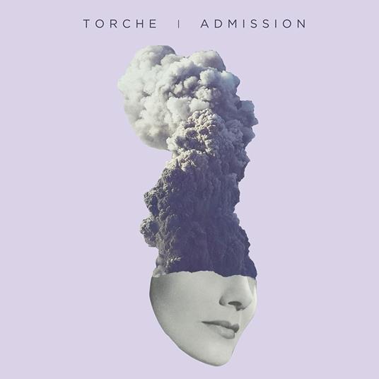Admission (Clear Vinyl) - Vinile LP di Torche