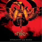 Annihilation Of The Wicked (Blood Red Edition)