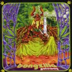 Gateway (Orange & Green W-Splatter Edition) - Vinile LP di Bongzilla
