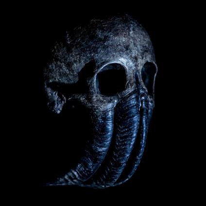 Plague God - Vinile LP di Absent in Body