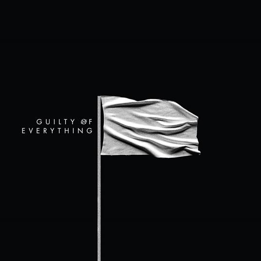 Guilty Of Everything (Gold Nugget Vinyl) - Vinile LP di Nothing