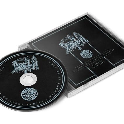 Non.Analog - On.Stage Series - Tijuana - CD Audio di Death